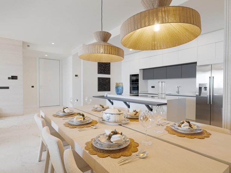 Penthouse for Sale in Estepona, Malaga 21
