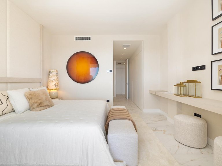 Penthouse for Sale in Estepona, Malaga 18