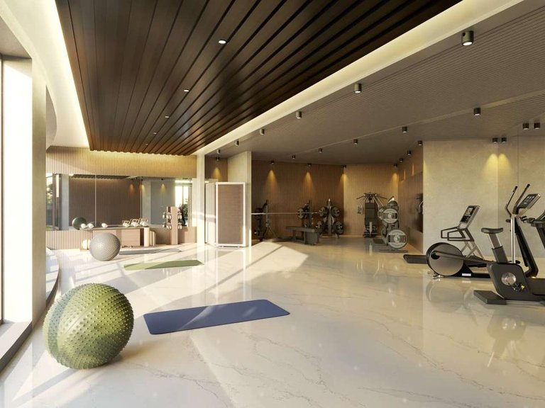 Penthouse for Sale in Estepona, Malaga 31