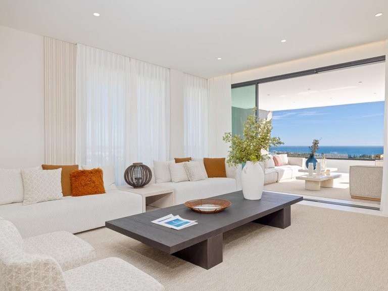 Penthouse for Sale in Estepona, Malaga 15