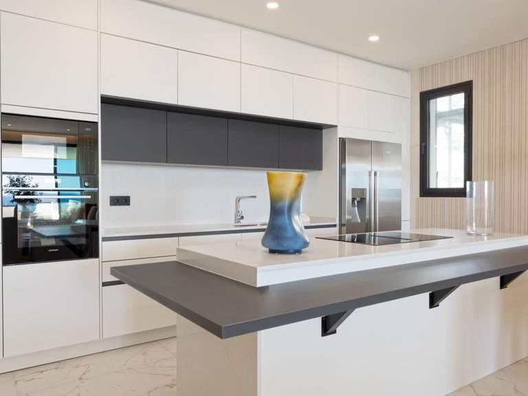Penthouse for Sale in Estepona, Malaga 20