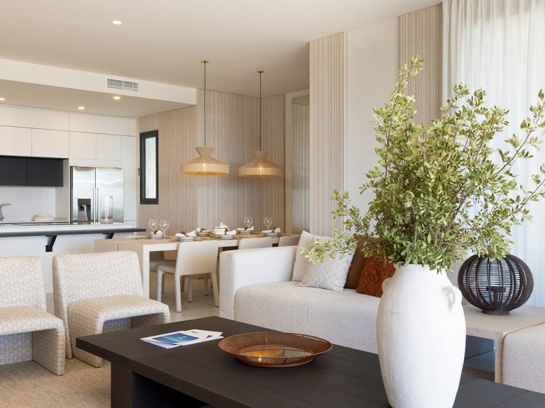 Penthouse for Sale in Estepona, Malaga 14