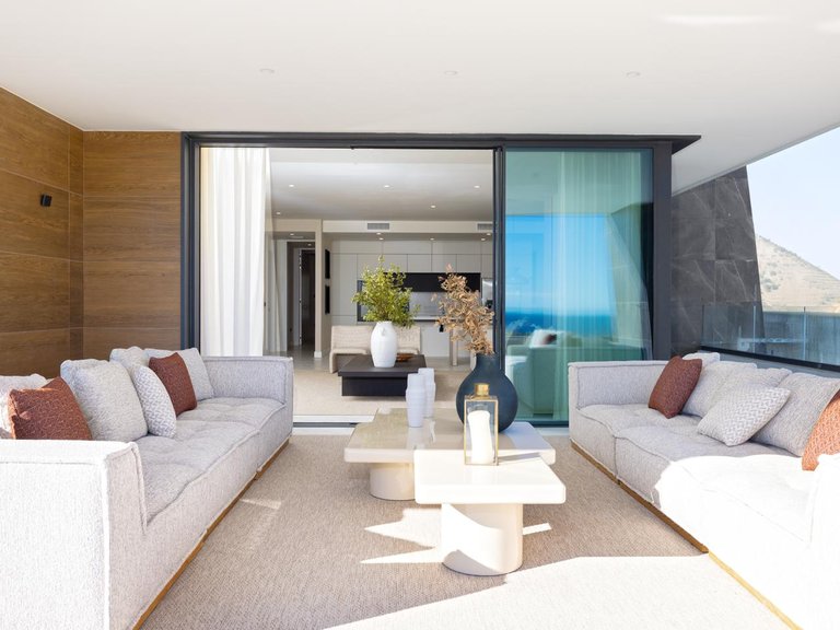 Penthouse for Sale in Estepona, Malaga 28