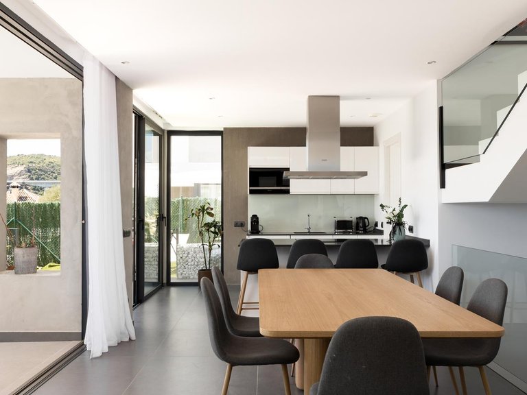 Villa for Sale in Estepona, Malaga 6