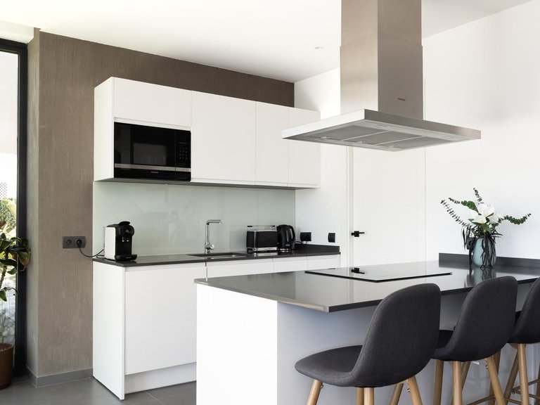 Villa for Sale in Estepona, Malaga 20