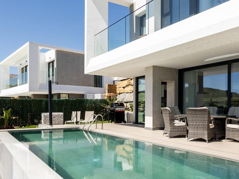 Villa for Sale in Estepona, Malaga 9