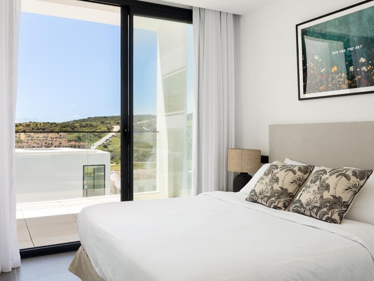 Villa for Sale in Estepona, Malaga 19