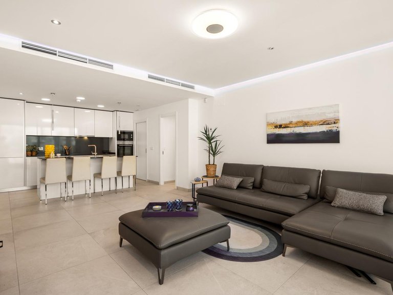 Penthouse for Sale in Benahavís, Malaga 18