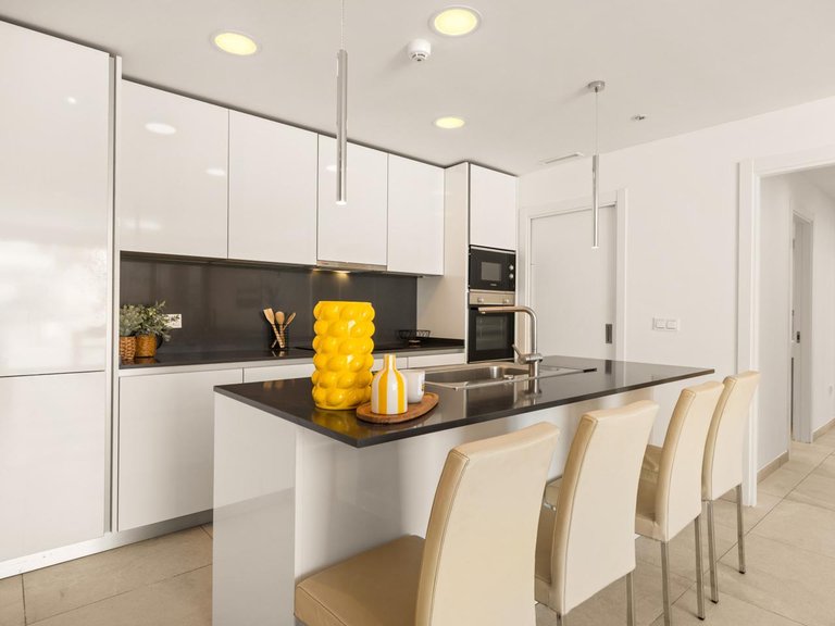 Penthouse for Sale in Benahavís, Malaga 3
