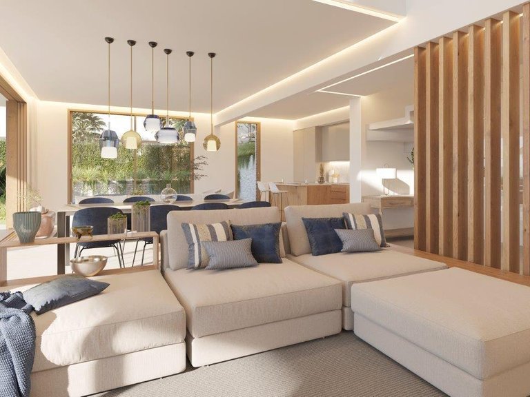 Villa for Sale in Estepona, Malaga 8