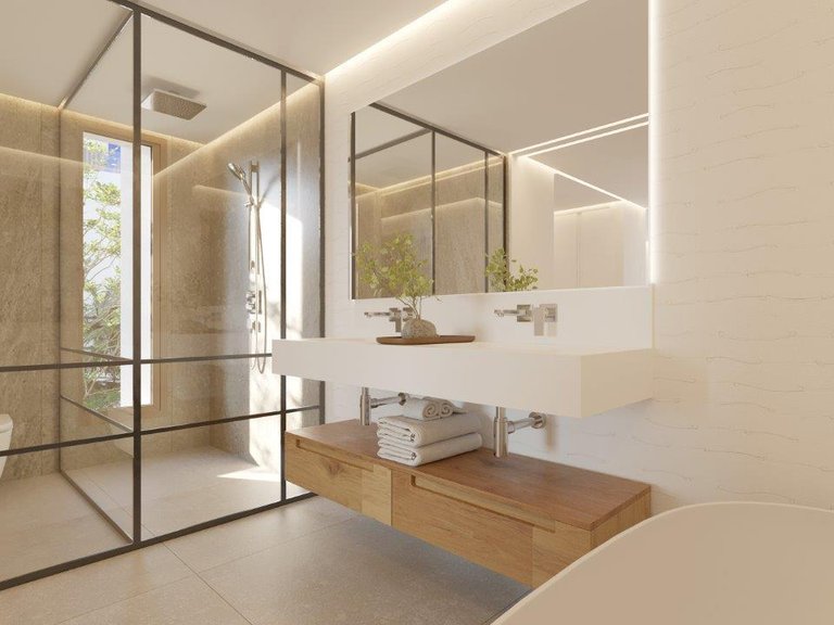 Villa for Sale in Estepona, Malaga 6