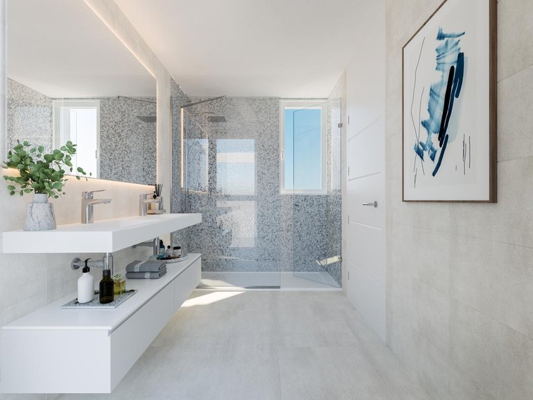 Penthouse for Sale in San Roque, Cadiz 4