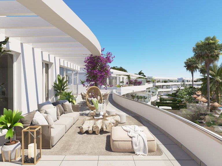 Apartment for Sale in San Roque, Cadiz 13