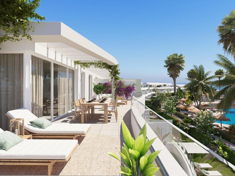 Apartment for Sale in San Roque, Cadiz 14
