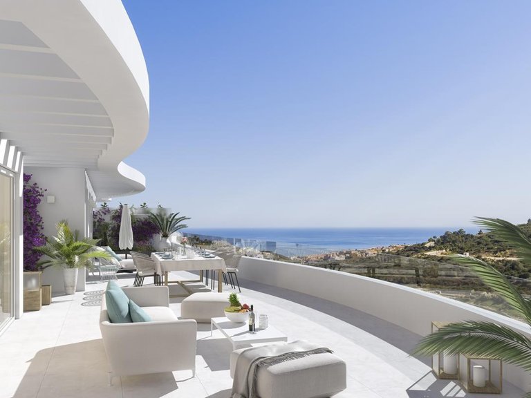Apartment for Sale in San Roque, Cadiz 2