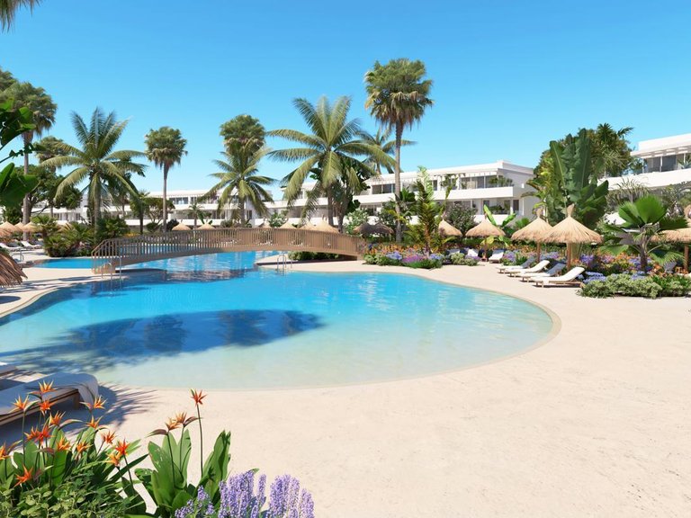 Apartment for Sale in San Roque, Cadiz 13