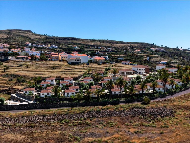 Villa for Sale in Alajeró, Tenerife, España 18