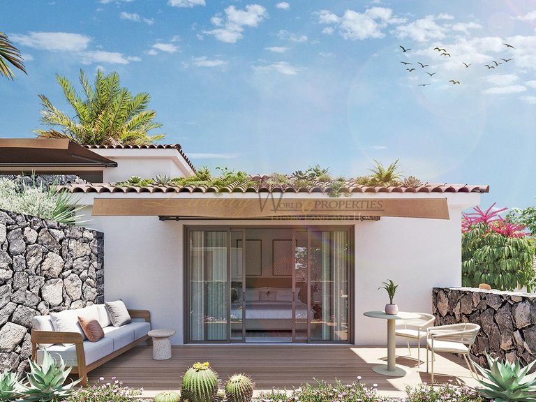 Villa for Sale in Alajeró, Tenerife, España 9