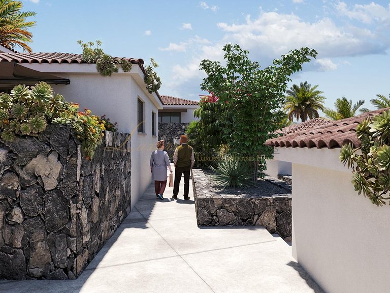 Villa for Sale in Alajeró, Tenerife, España 7