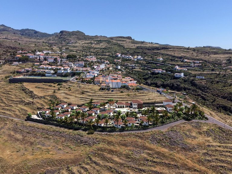 Villa for Sale in Alajeró, Tenerife, España 19