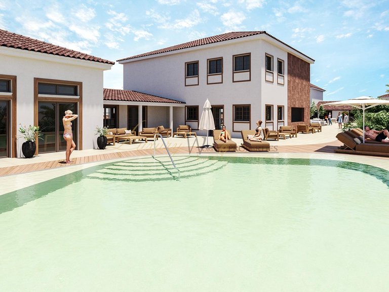 Villa for Sale in Alajeró, Tenerife, España 2