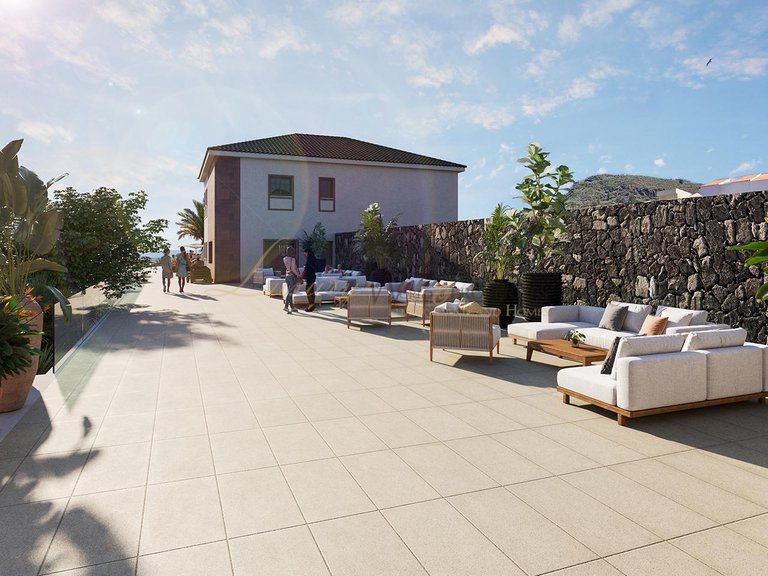 Villa for Sale in Alajeró, Tenerife, España 4