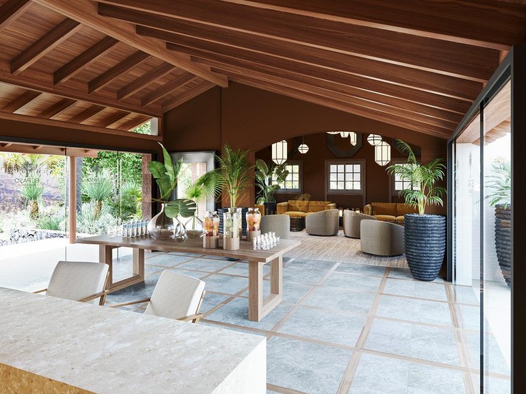 Villa for Sale in Alajeró, Tenerife, España 16