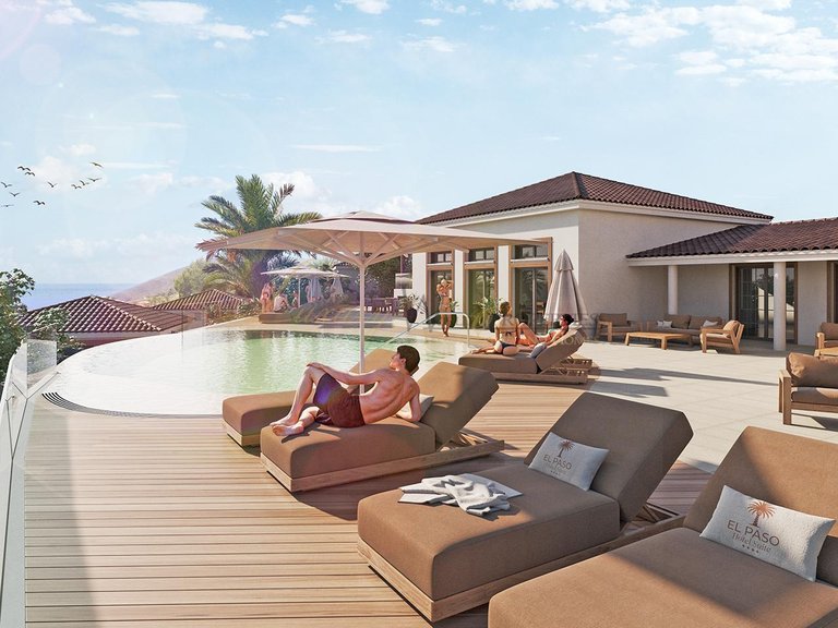 Villa for Sale in Alajeró, Tenerife, España 1