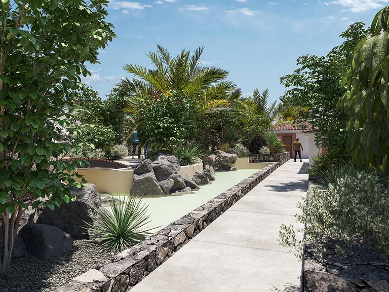 Villa for Sale in Alajeró, Tenerife, España 8