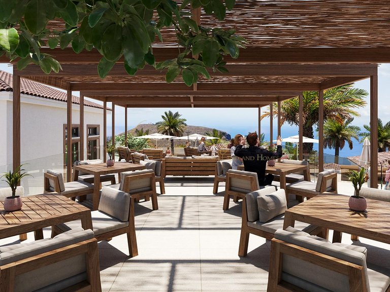 Villa for Sale in Alajeró, Tenerife, España 17