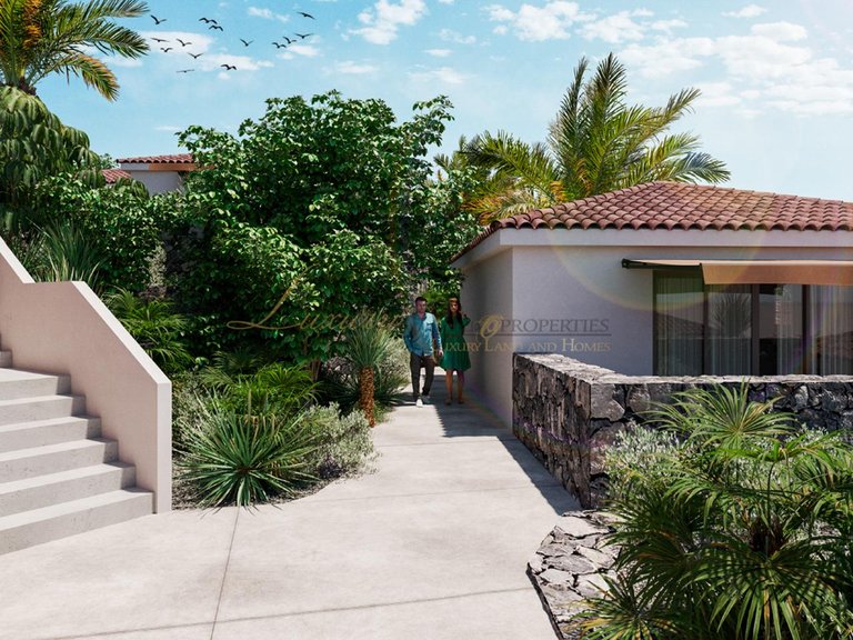 Villa for Sale in Alajeró, Tenerife, España 6
