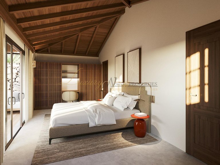 Villa for Sale in Alajeró, Tenerife, España 11