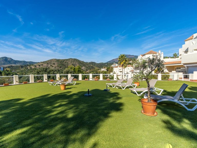 Apartment for Sale in Benahavís, Malaga 20