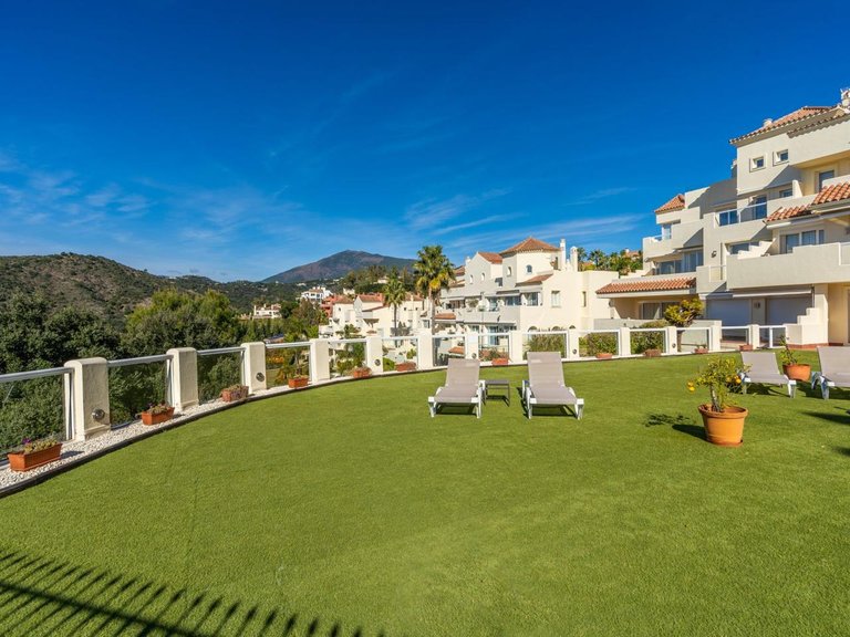 Apartment for Sale in Benahavís, Malaga 4
