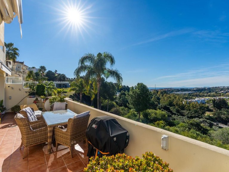 Apartment for Sale in Benahavís, Malaga 21