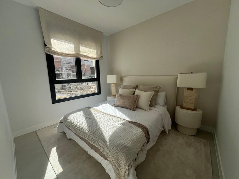 Penthouse for Sale in Casares, Malaga 3