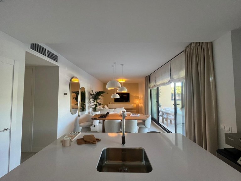 Apartment for Sale in Casares, Malaga 15