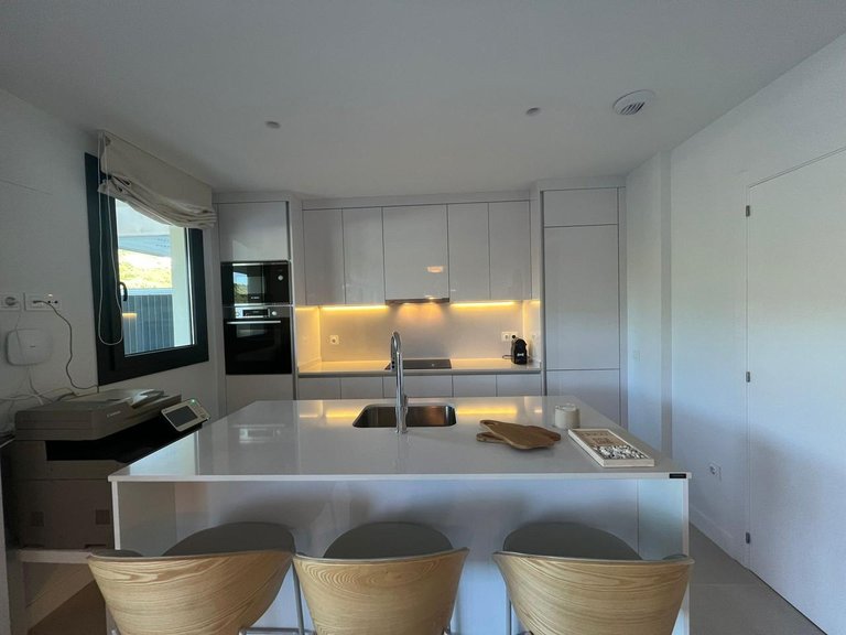Apartment for Sale in Casares, Malaga 4