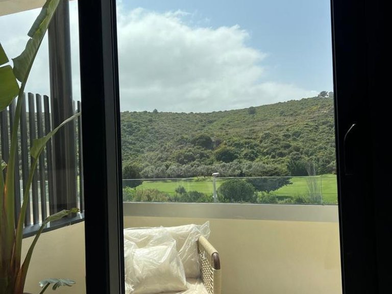 Apartment for Sale in Casares, Malaga 12