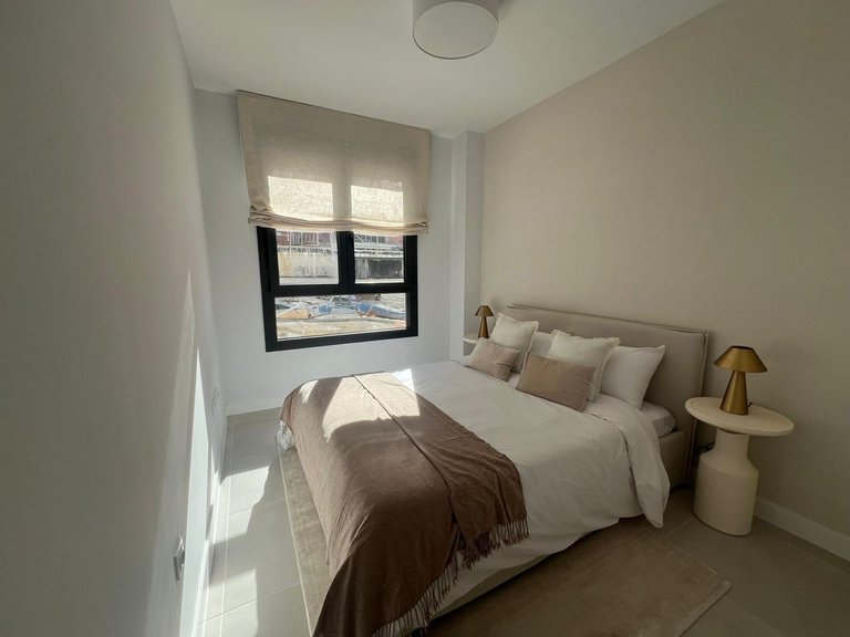 Apartment for Sale in Casares, Malaga 16