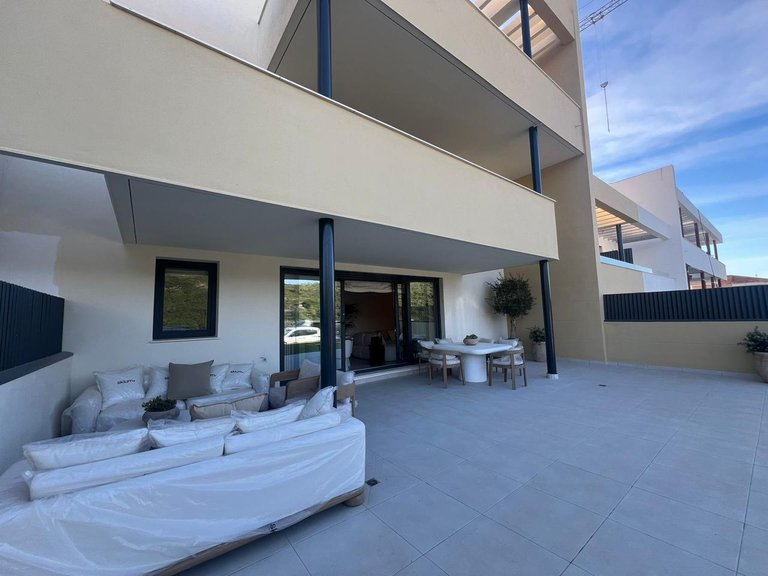 Penthouse for Sale in Casares, Malaga 8