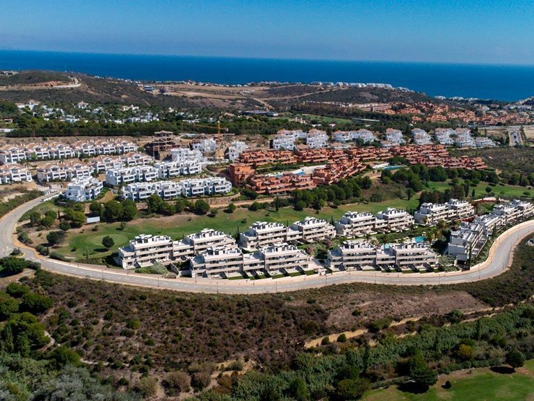 Penthouse for Sale in Casares, Malaga 24