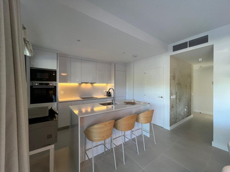 Apartment for Sale in Casares, Malaga 17