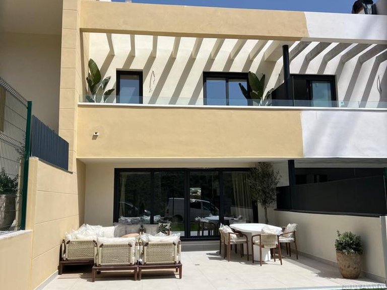 Apartment for Sale in Casares, Malaga 13