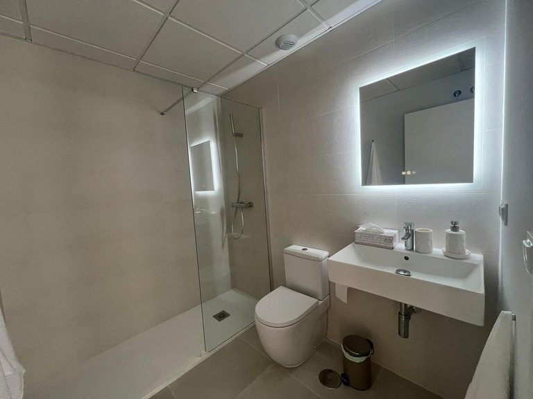 Apartment for Sale in Casares, Malaga 7