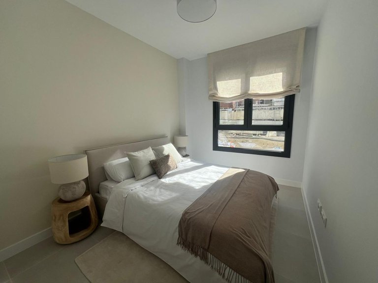 Apartment for Sale in Casares, Malaga 6