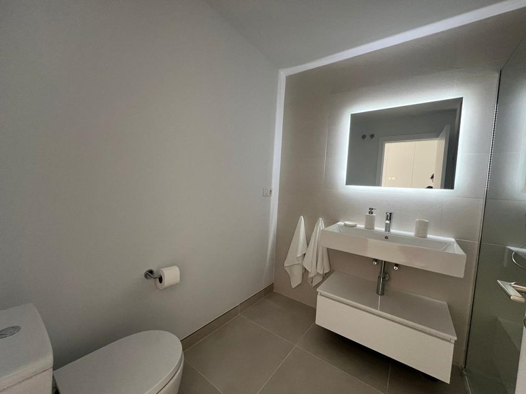 Apartment for Sale in Casares, Malaga 3