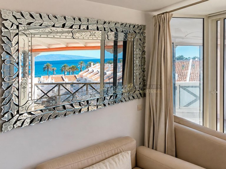 Penthouse for Sale in Playa De Las Americas, Tenerife, España 9