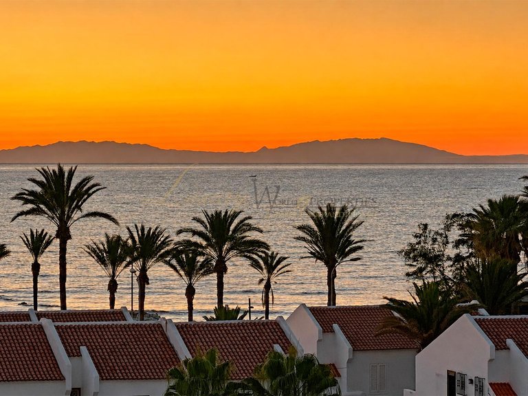Penthouse for Sale in Playa De Las Americas, Tenerife, España 8