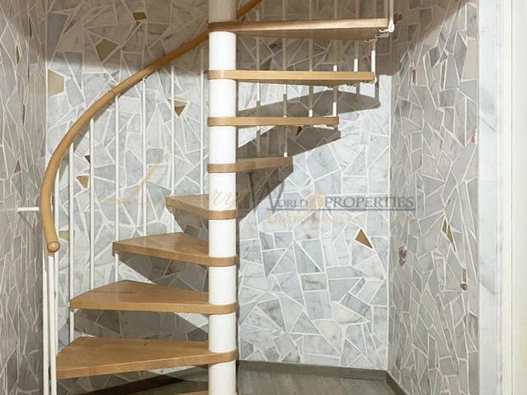 Penthouse for Sale in Playa De Las Americas, Tenerife, España 10